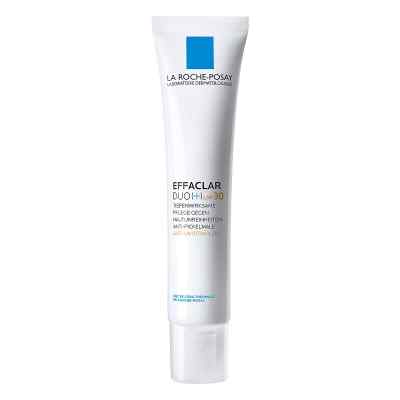 La Roche Posay Effaclar DUO+ zwalczający niedoskonałości SPF30 zamów na apo-discounter.pl