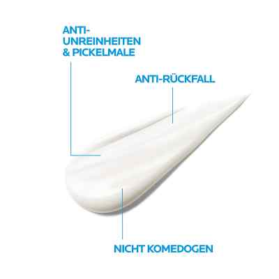 Roche Posay Effaclar Duo+ Lsf30 zamów na apo-discounter.pl