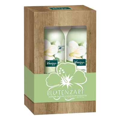 Kneipp Delikatne kwiaty Hibiskusa zestaw prezentowy zamów na apo-discounter.pl