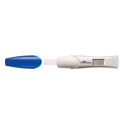 Clearblue Digital test ciążowy z określeniem tygodnia zamów na apo-discounter.pl