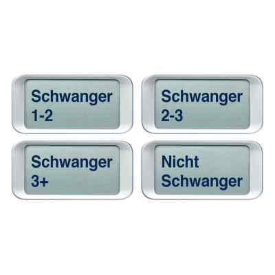 Clearblue Schwangerschaftstest mit Wochenbestimmung zamów na apo-discounter.pl