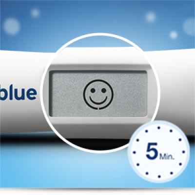 Clearblue Digital test owulacyjny zamów na apo-discounter.pl