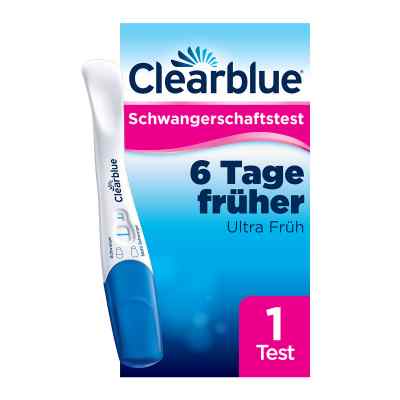 Clearblue test ciążowy: wczesne wykrywanie zamów na apo-discounter.pl