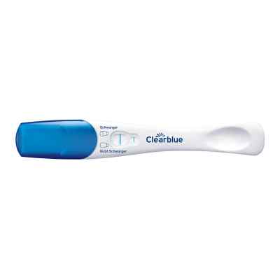 Clearblue test ciążowy: wczesne wykrywanie zamów na apo-discounter.pl