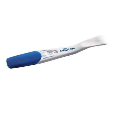 Clearblue test ciążowy: wczesne wykrywanie zamów na apo-discounter.pl