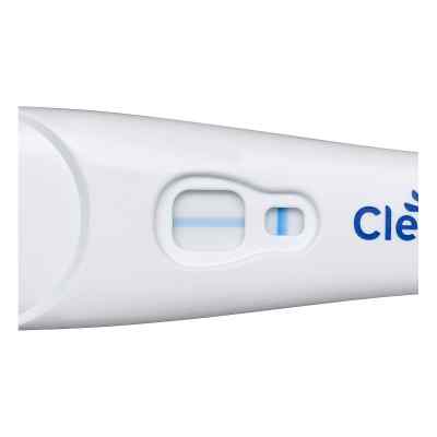 Clearblue Schwangerschaftstest schnelle Erkennung zamów na apo-discounter.pl