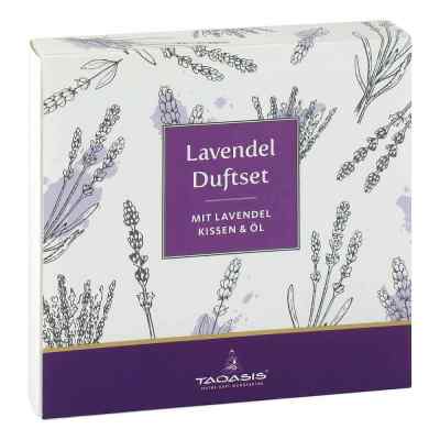 Lavendel Kissen Set zamów na apo-discounter.pl