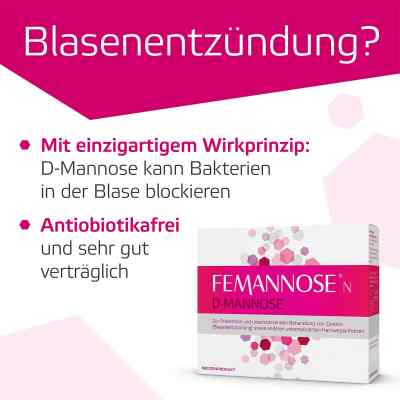 Femannose N w granulacie zamów na apo-discounter.pl