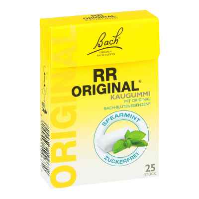 Bach Rr Original Kaugummi zamów na apo-discounter.pl