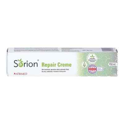 Sorion krem do suchej skóry zamów na apo-discounter.pl