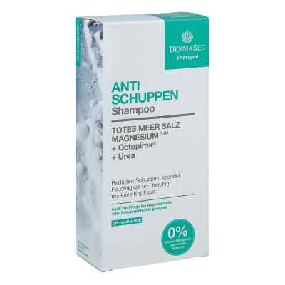 Dermasel Shampoo Anti-schuppen zamów na apo-discounter.pl