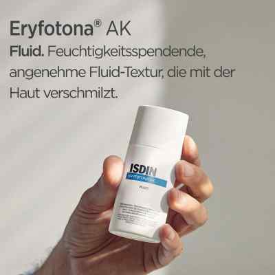 Isdin Eryfotona Ak Fluid zamów na apo-discounter.pl