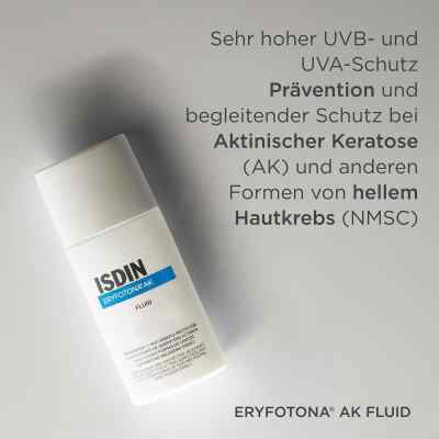 Isdin Eryfotona Ak Fluid zamów na apo-discounter.pl