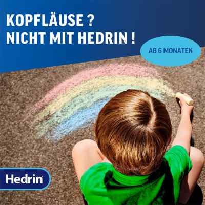 Hedrin Once Liquid Gel zamów na apo-discounter.pl