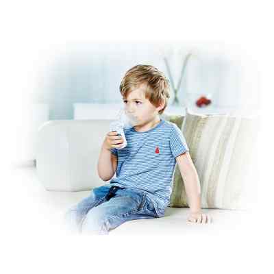 Promed Ultraschall-inhalator Inh-2.1 zamów na apo-discounter.pl