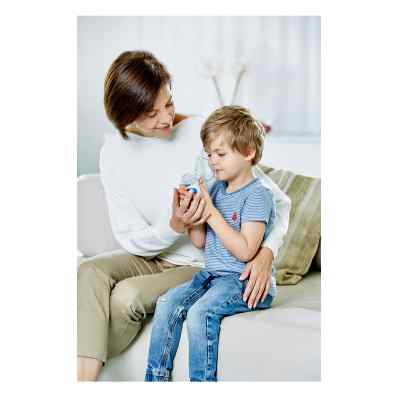 Promed Ultraschall-inhalator Inh-2.1 zamów na apo-discounter.pl