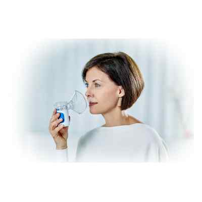 Promed Ultraschall-inhalator Inh-2.1 zamów na apo-discounter.pl