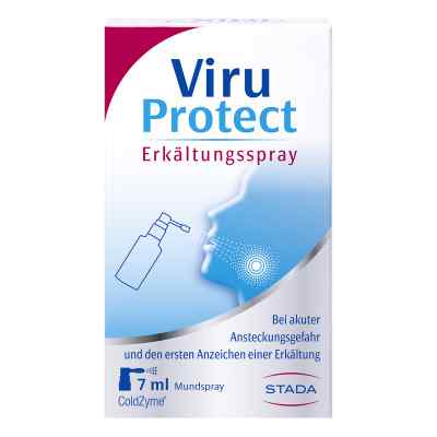 Viru Protect Erkältungsspray zamów na apo-discounter.pl