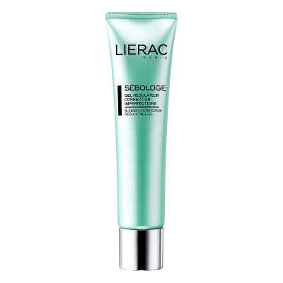 Lierac Sebologie regulierendes Gel zamów na apo-discounter.pl