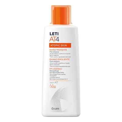 Leti At4 Pflegebad zamów na apo-discounter.pl