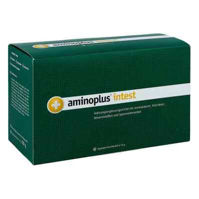 Aminoplus intest Saszetki zamów na apo-discounter.pl