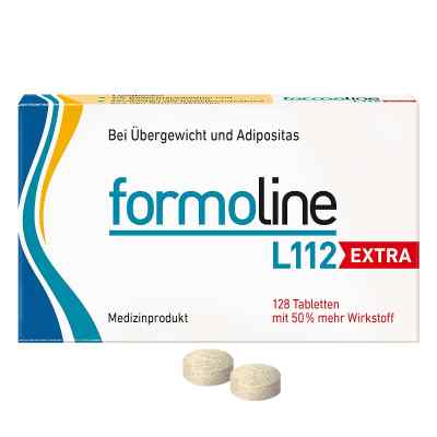 Formoline L112 Extra tabletki zamów na apo-discounter.pl