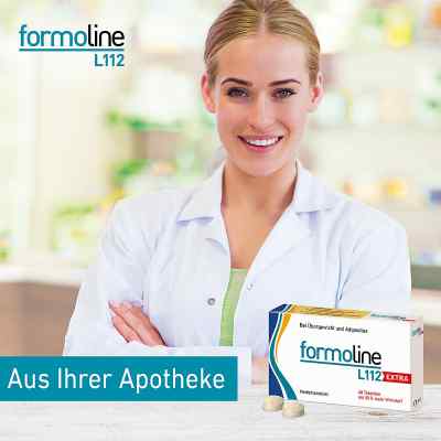 Formoline L112 Extra tabletki zamów na apo-discounter.pl