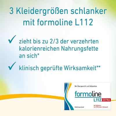 Formoline L112 Extra tabletki zamów na apo-discounter.pl
