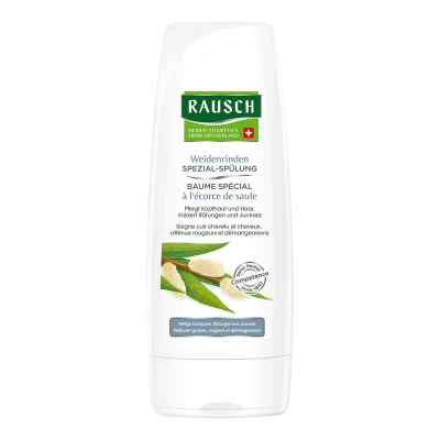 Rausch odżywka do włosów z korą wierzby 200 ml od RAUSCH (Deutschland) GmbH PZN 13353071