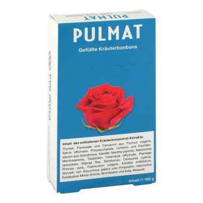 Pulmat Bonbons zamów na apo-discounter.pl
