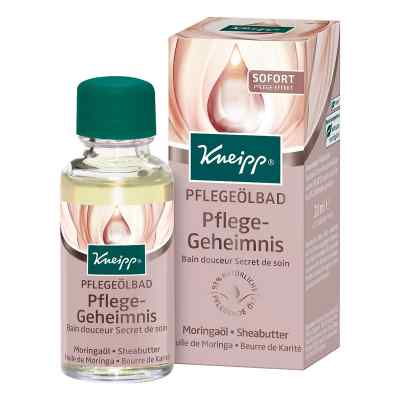 Kneipp Pflegeölbad Pflegegeheimnis zamów na apo-discounter.pl