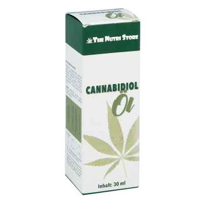 Cannabidiol öl zamów na apo-discounter.pl