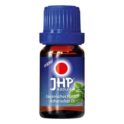 Jhp Rödler olejek eteryczny miętowy zamów na apo-discounter.pl