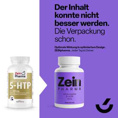 Griffonia 5-HTP 200 mg kapsułki zamów na apo-discounter.pl