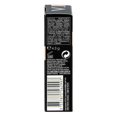 Vichy Dermablend SOS cover stick – korektor w sztyfcie odcień 25 zamów na apo-discounter.pl