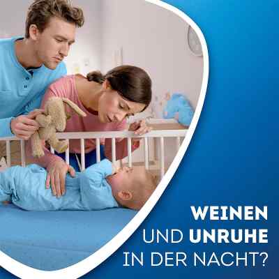 Wick Babybalsam z aloesem i lawendą zamów na apo-discounter.pl