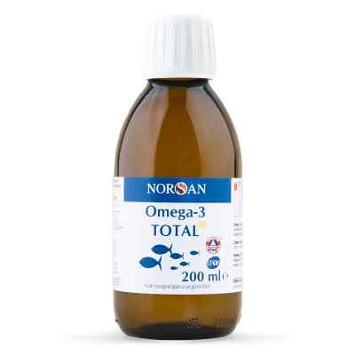 Norsan Omega-3 Total flüssig zamów na apo-discounter.pl