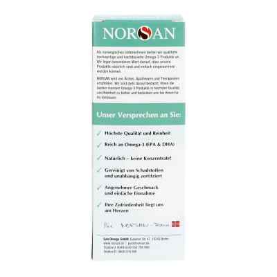 Norsan Omega-3 Kids flüssig zamów na apo-discounter.pl