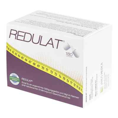 Redulat kapsułki 180 szt. od Janus Medica GmbH PZN 13513066