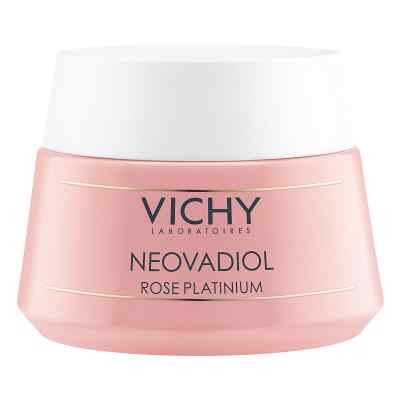 Vichy Neovadiol Rose Platinium, krem zamów na apo-discounter.pl