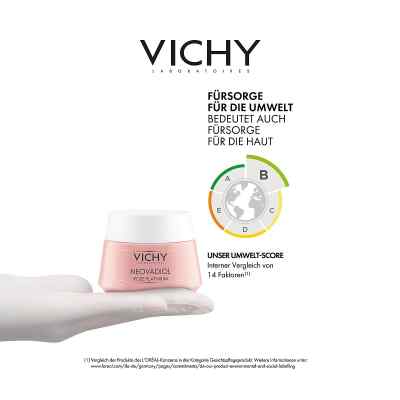 Vichy Neovadiol Rose Platinium, krem zamów na apo-discounter.pl
