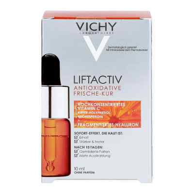 Vichy Liftactiv Antioxidative serum odmładzające zamów na apo-discounter.pl