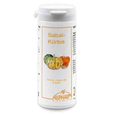 Sabal Kürbis Kapseln zamów na apo-discounter.pl