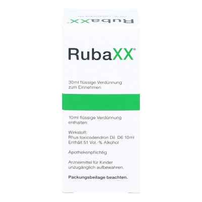Rubaxx krople zamów na apo-discounter.pl