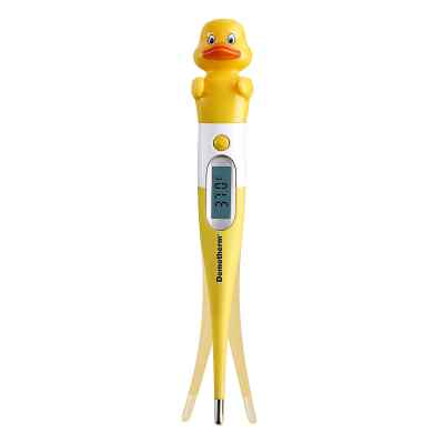 Domotherm Junior Fieberthermometer digital Ente zamów na apo-discounter.pl