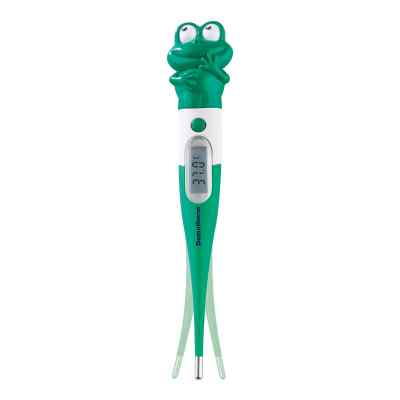 Domotherm Junior Fieberthermometer digital Frosch zamów na apo-discounter.pl