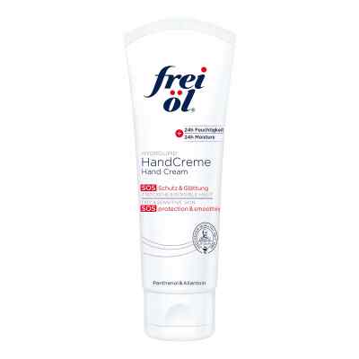 Frei öl Hydrolipid Handcreme zamów na apo-discounter.pl