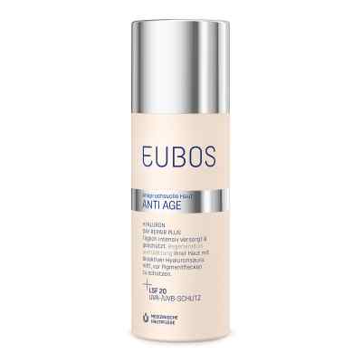 Eubos Hyaluron day Repair plus Lsf 20 Creme zamów na apo-discounter.pl