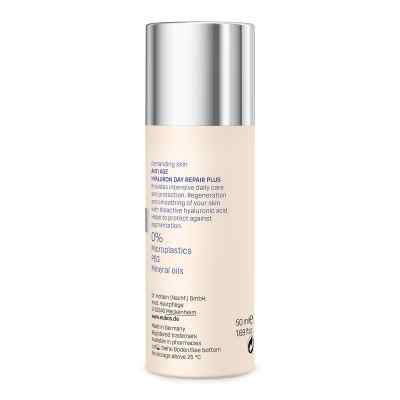 Eubos Hyaluron day Repair plus Lsf 20 Creme zamów na apo-discounter.pl