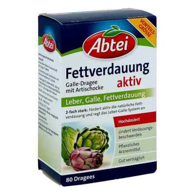 Abtei Drażetki z karchochem zamów na apo-discounter.pl